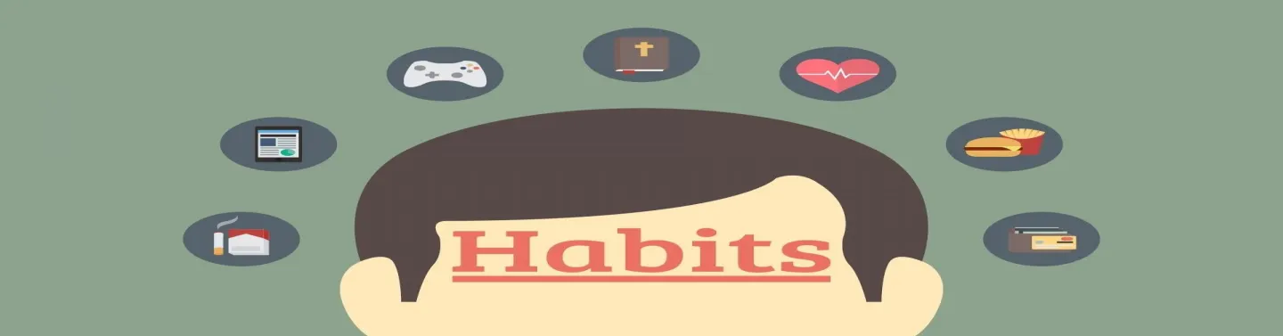 Blog K  E  B  I  A  S  A  A  N habit